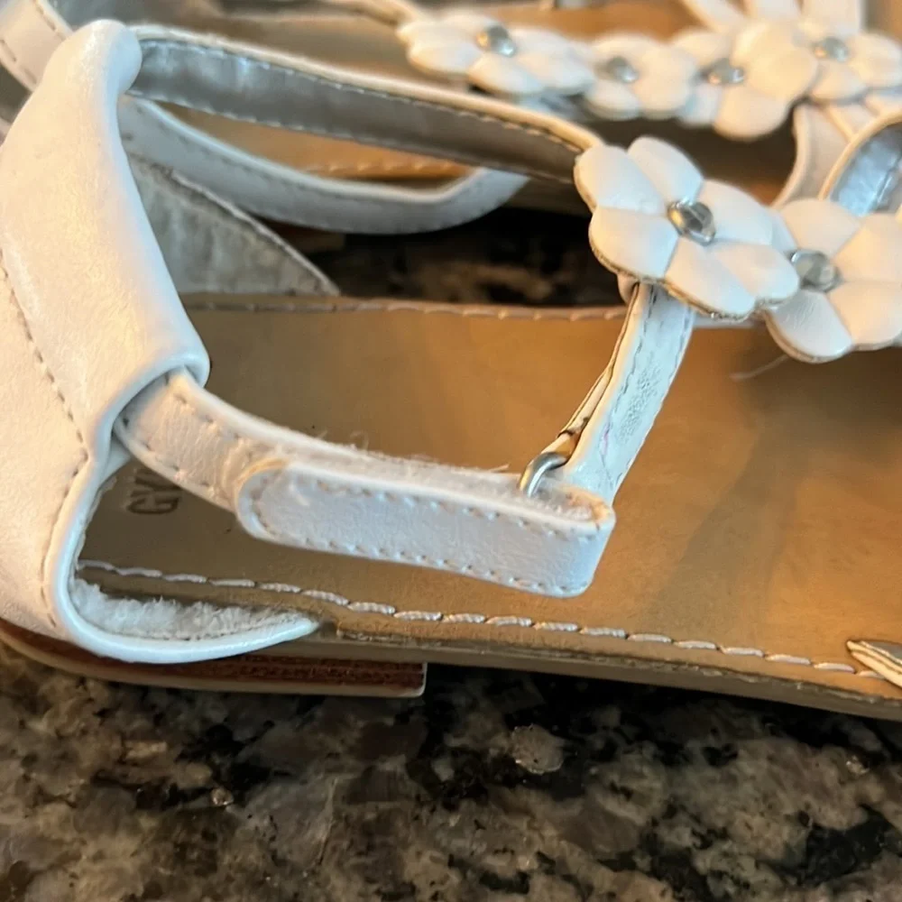 Gymboree sandals